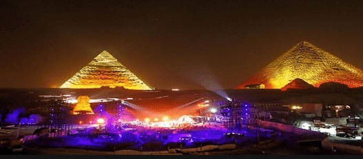 Egypt Chat